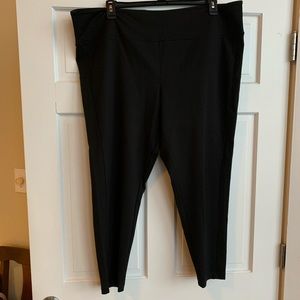 Stella & Dot 2X leggings